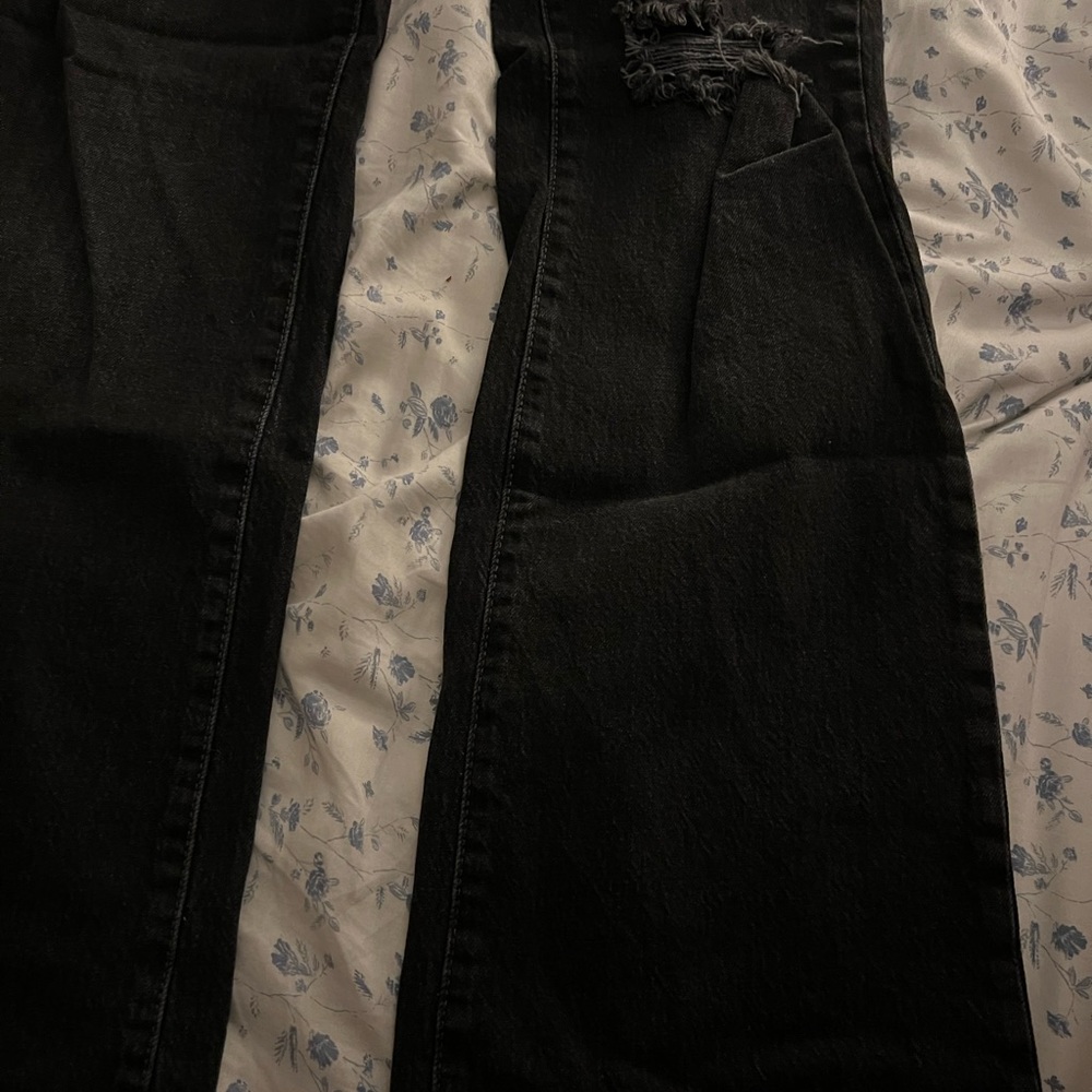 BDG High Wasted Flare Size 30 Jeans